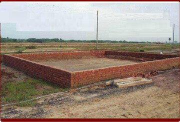 Plot Area in  Plot at Sector 148 – for Sale