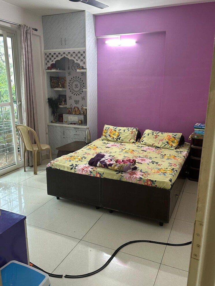 Bedroom, slv-sky-houses 3 Bedroom 1654 Sq.Ft. Apartment In Whitefield Bangalore 8204204