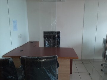 Team Area in  Office Space at Makarba – for Rent