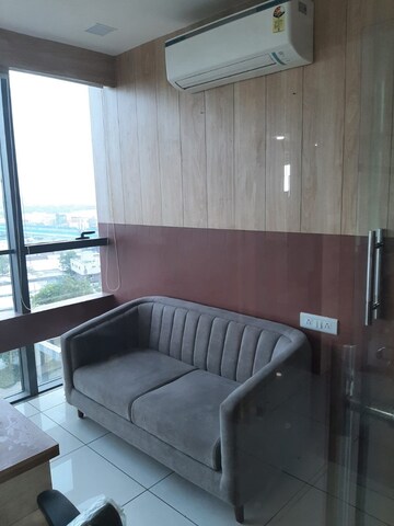 Team Area in  Office Space at Makarba – for Rent