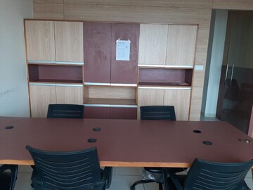 Team Area in  Office Space at Makarba – for Rent