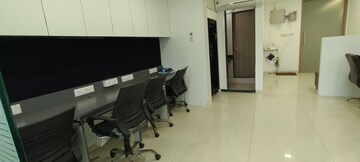Team Area in  Office Space at BSEL Tech Park, Sector 30 – for Rent