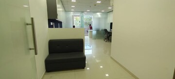 Furnished Amenities in  Office Space at BSEL Tech Park, Sector 30 – for Rent