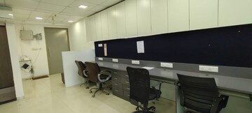 Team Area in  Office Space at BSEL Tech Park, Sector 30 – for Rent