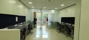 Team Area in  Office Space at BSEL Tech Park, Sector 30 – for Rent