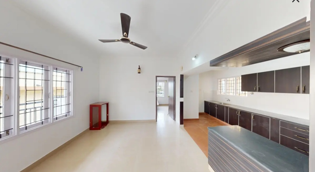 2 BHK 1341 Sq.Ft. Apartment in Samhita Sarovar