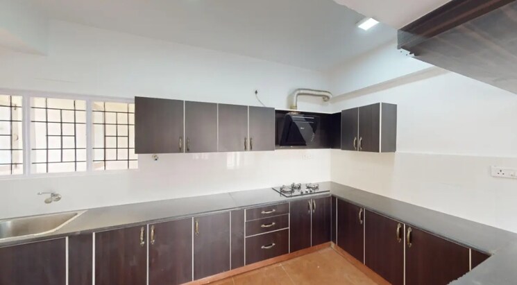 Kitchen, samhita-sarovar 2 Bedroom 1341 Sq.Ft. Apartment In Horamavu Bangalore 8204207