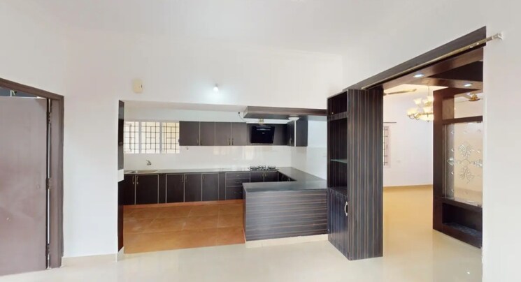 Kitchen, samhita-sarovar 2 Bedroom 1341 Sq.Ft. Apartment In Horamavu Bangalore 8204207