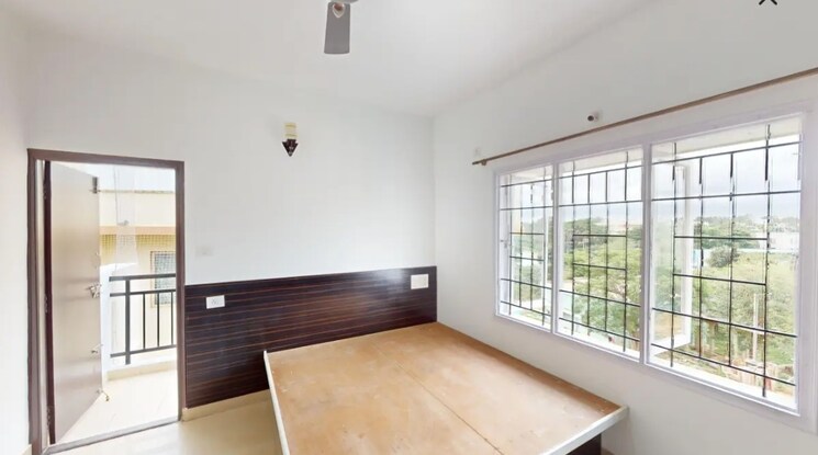 Room, samhita-sarovar 2 Bedroom 1341 Sq.Ft. Apartment In Horamavu Bangalore 8204207