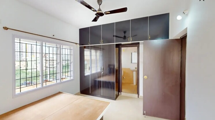 Room, samhita-sarovar 2 Bedroom 1341 Sq.Ft. Apartment In Horamavu Bangalore 8204207