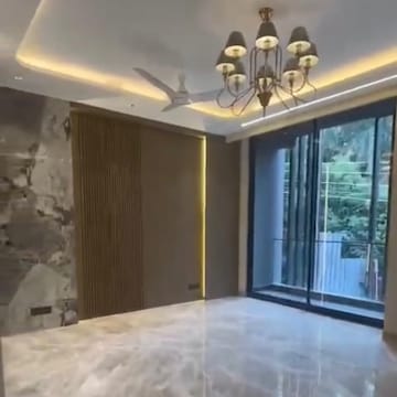 4 BHK Apartment For Rent in Vipul World Floors Sector 48 Gurgaon  8204210