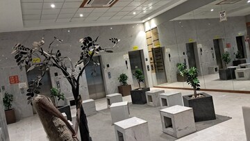   Office Space at Thaltej – for Sale