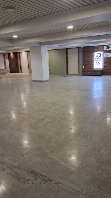 Team Area in  Office Space at Thaltej – for Sale