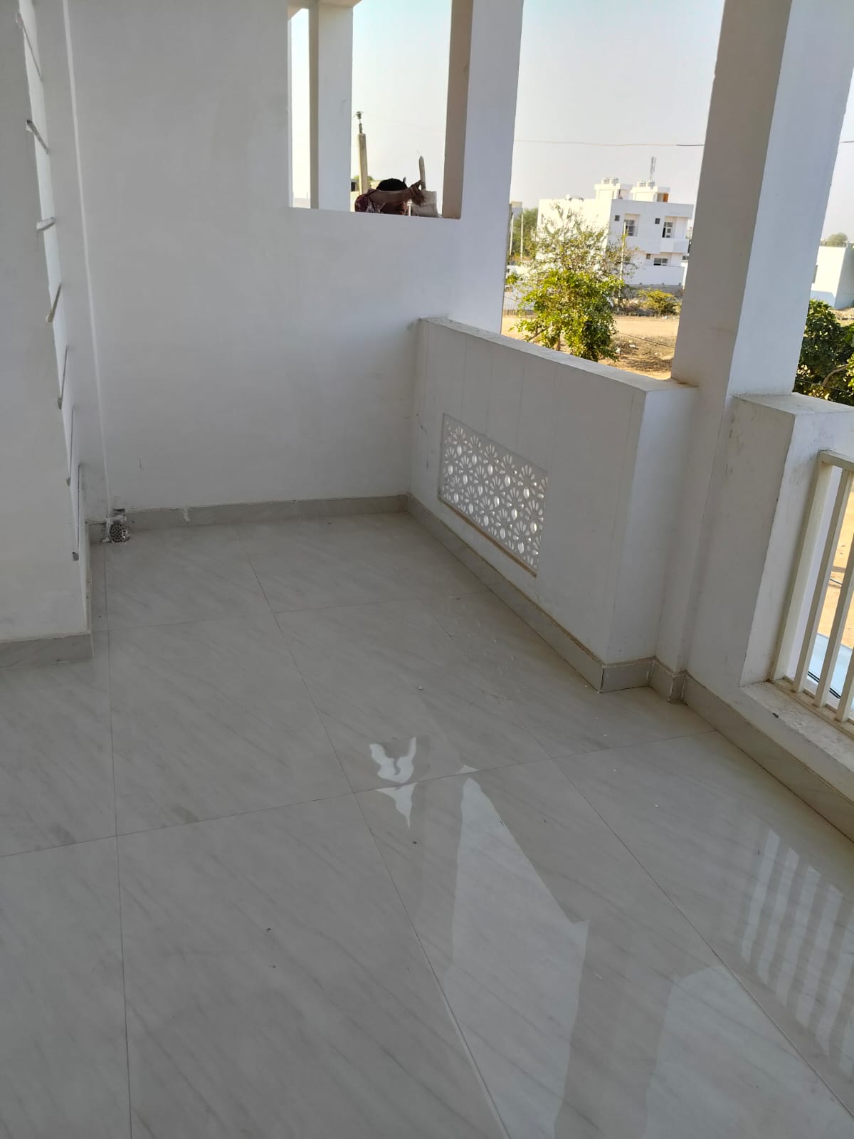 4 BHK + Pooja Room,Servant Room,Study Room,Extra Room Independent House For Sale in Om Sarovar