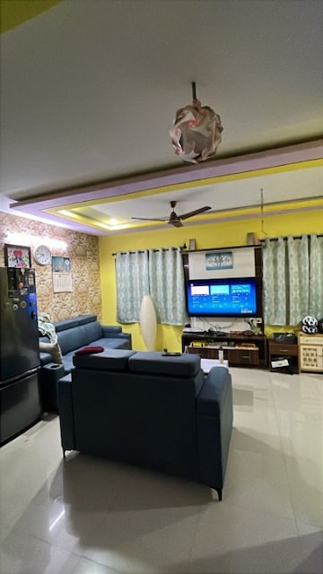 3 BHK Apartment For Resale in Jains Carlton Creek Phase 2 Gachibowli Hyderabad  8204180