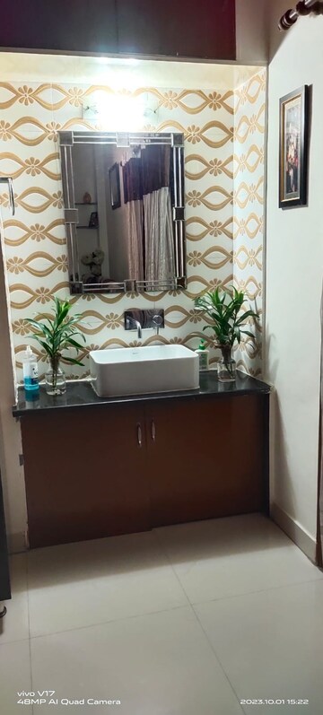 Furnished Amenities in 2 BHK Builder Floor at Sector 40 – for Rent