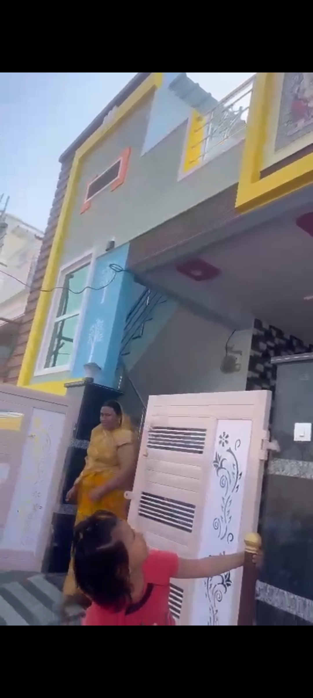 2 BHK + Pooja Room,Servant Room,Study Room Independent House For Sale in Hayathnagar