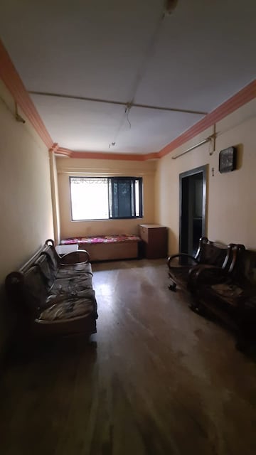 1 BHK Apartment For Rent in Shree Sai Sankul CHS Kalyan East Thane  8204250