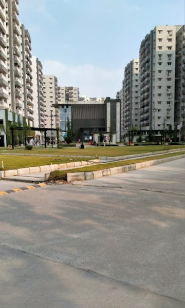 3 BHK Apartment For Resale in Jains Carlton Creek Phase 2 Gachibowli Hyderabad  8204180