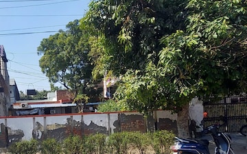 Plot For Sale in Rajendra Nagar