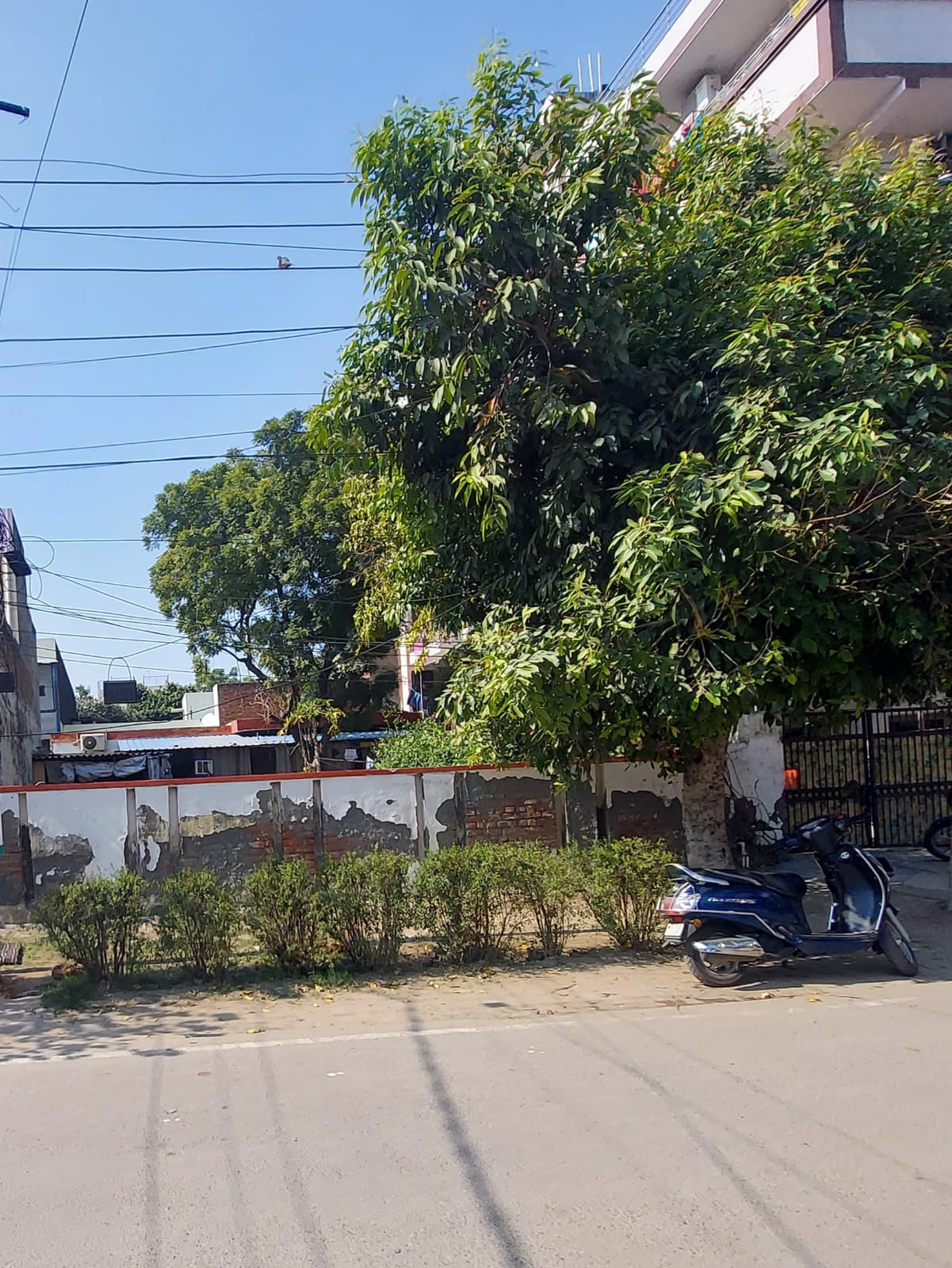 Plot For Sale in Rajendra Nagar