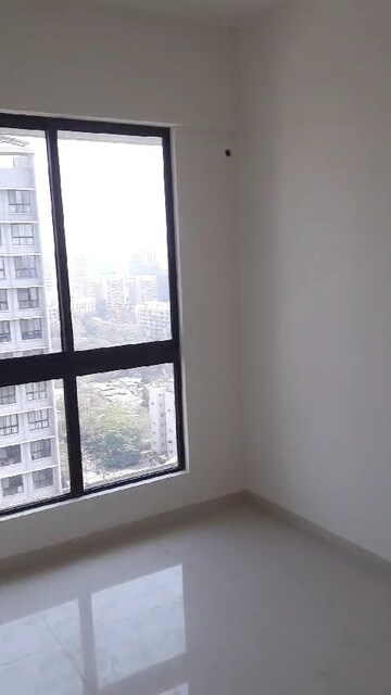 Bedroom in 2 BHK Apartment at Kolte Patil Verve, Bangur Nagar – for Rent
