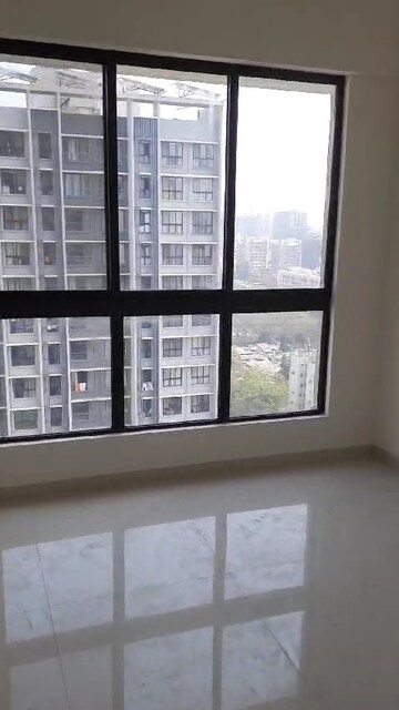 Master Bedroom in 2 BHK Apartment at Kolte Patil Verve, Bangur Nagar – for Rent