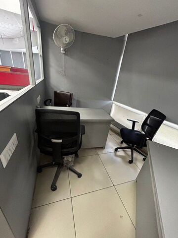Team Area in  Office Space at Prahlad Nagar – for Rent