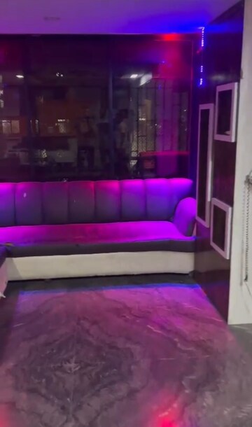 Bedroom in 2 BHK Apartment at Satyam Height Kalamboli, Kalamboli – for Rent