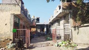 2 BHK Independent House – Exterior View View at Sector 52 - for Sale