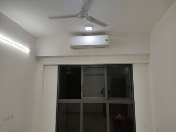 Building Lobby in 2 BHK Apartment at Lodha Vista, Lower Parel – for Rent