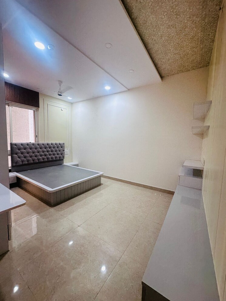 Bedroom, aurobindo-galaxy 4 Bedroom 2650 Sq.Ft. Apartment In Hi Tech City Hyderabad 8204331