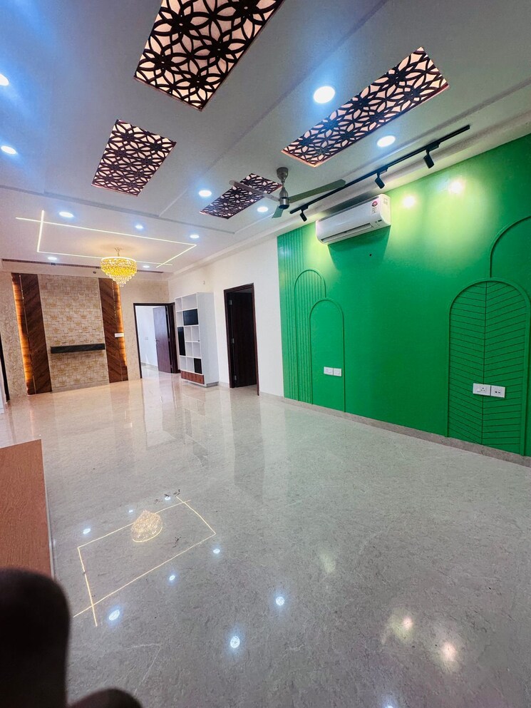 undefined, aurobindo-galaxy 4 Bedroom 2650 Sq.Ft. Apartment In Hi Tech City Hyderabad 8204331