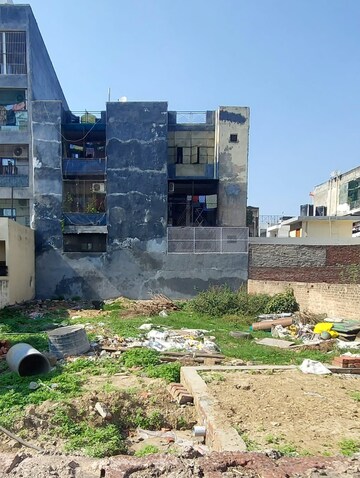  Plot For Sale in Raj Nagar Extension