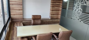 Team Area in  Office Space at Thaltej – for Rent