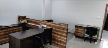 Commercial Office Space 950 Sq.Ft. For Rent in Thaltej Ahmedabad  8204336