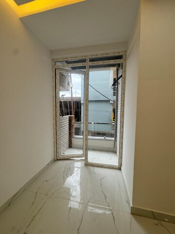 Building Lobby in 2 BHK Apartment at Sahastradhara Road – for Sale