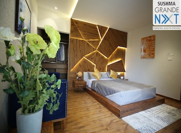 3 BHK Apartment For Sale in Sushma Grande Nxt, Lohgarh