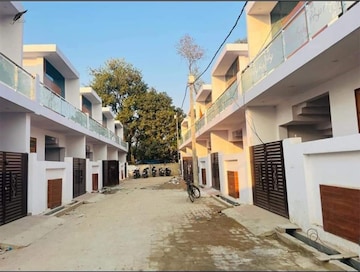 2 BHK Villa For Resale in Faizabad Road Lucknow  8204368