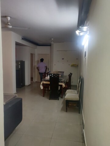2.5 BHK Apartment For Rent in Gaur City 2 - 12th Avenue, Sector 16c Greater Noida