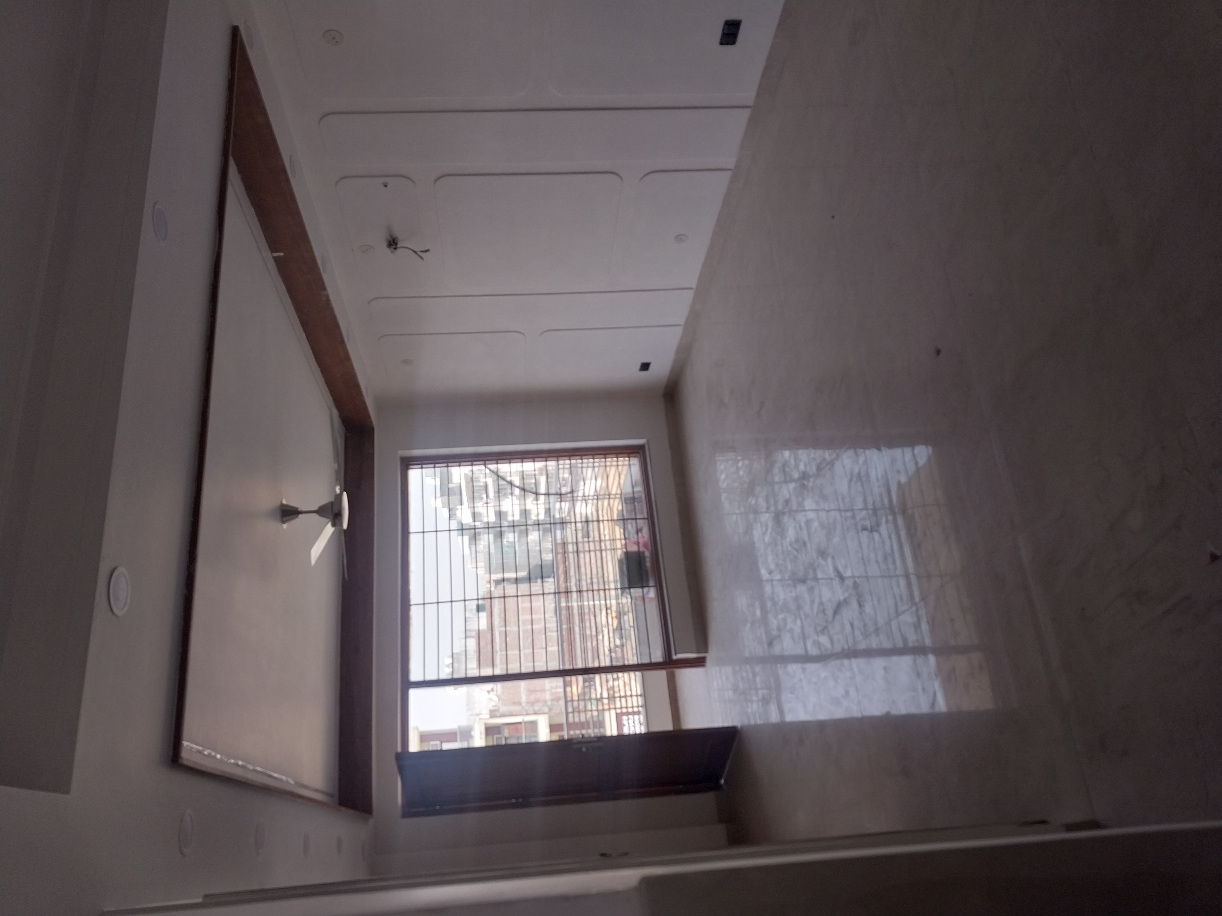 3 BHK Builder Floor For Sale in Sushant Lok 3