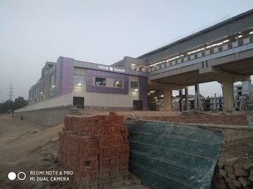 Plot Area in  Plot at Yamuna Expressway – for Sale