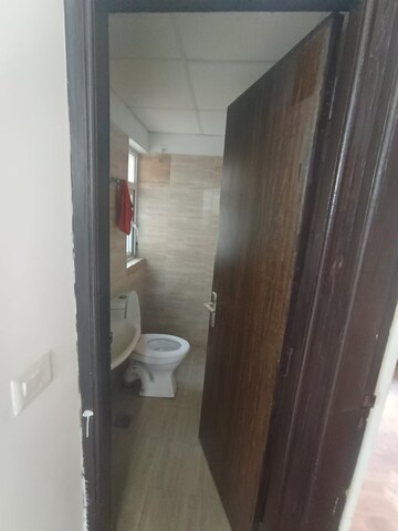 Bathroom in 3 BHK Apartment at BPTP Park Elite Premium, Sector 84 – for Sale