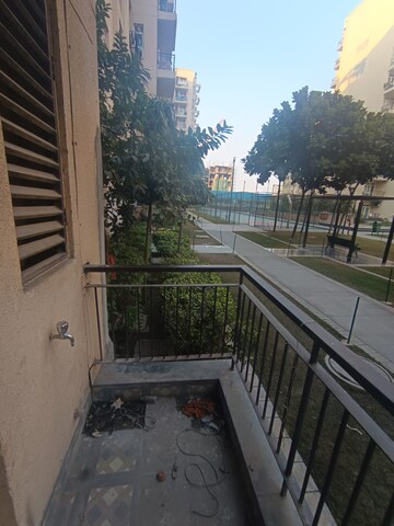 Balcony in 3 BHK Apartment at BPTP Park Elite Premium, Sector 84 – for Sale