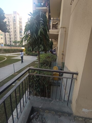 Balcony in 3 BHK Apartment at BPTP Park Elite Premium, Sector 84 – for Sale