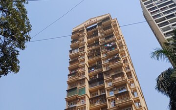 2 BHK Apartment For Rent in Welkin Mannat, Ghansoli