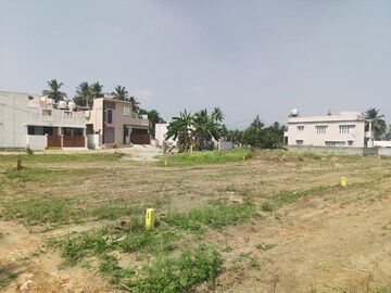 Plot Area in  Plot at Veerapandi Pirivu – for Sale
