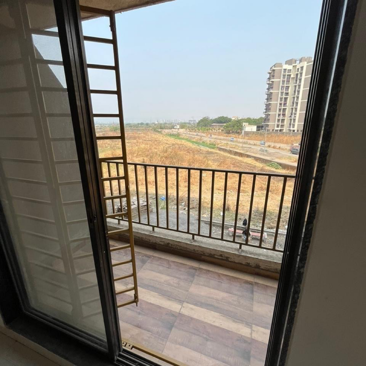 2.5 BHK Apartment For Sale in Space Residency Kamothe