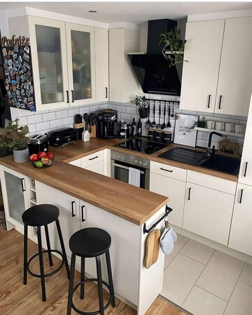 Kitchen in 2 BHK Villa at Chandapura Anekal Road – for Sale