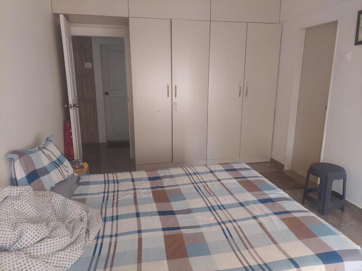 Bedroom, evershine-greens 2 Bedroom 951 Sq.Ft. Apartment In Andheri West Mumbai 8204422